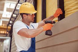 Best Siding for Commercial Buildings  in Goldenrod, FL